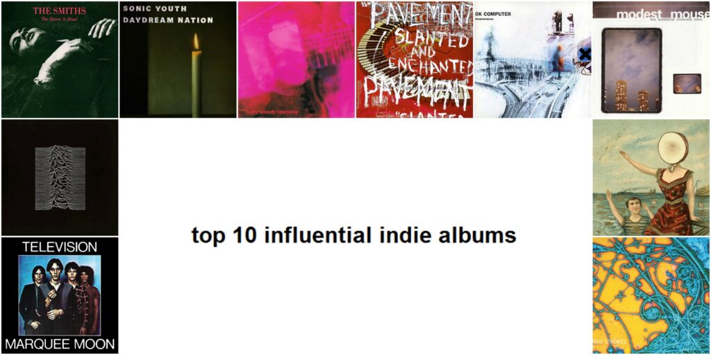 top-10-influential-indie-albums-theindiecator