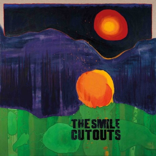 Review: The Smile - Cutouts - theindiecator